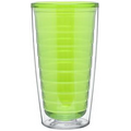 16 Oz. Lime T-16 Tumbler